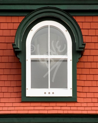 Bonavista window